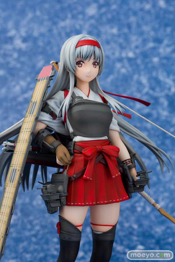 ファニーナイツの艦隊これくしょん -艦これ- 翔鶴改二の新作フィギュアサンプル画像05