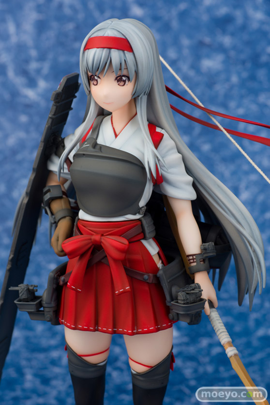 ファニーナイツの艦隊これくしょん -艦これ- 翔鶴改二の新作フィギュアサンプル画像06
