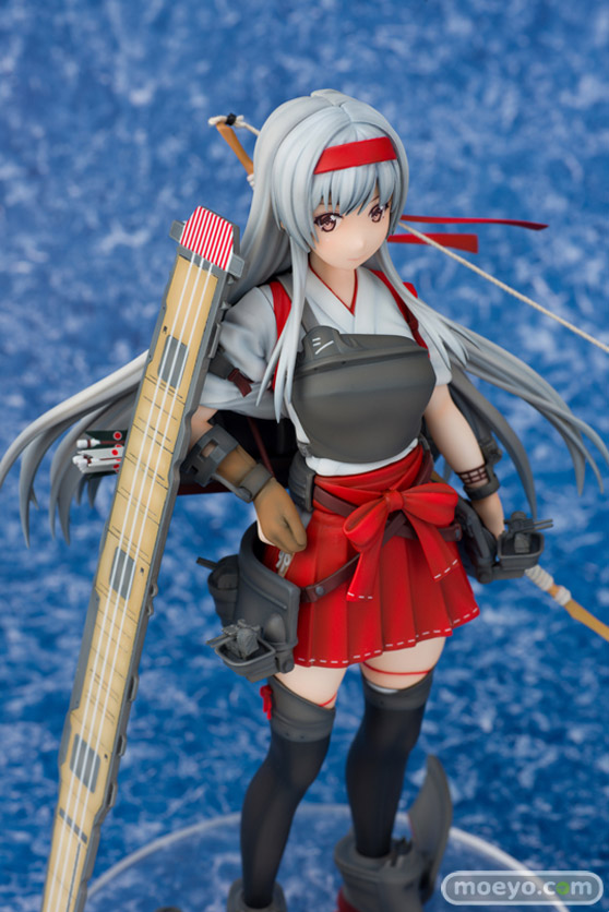 ファニーナイツの艦隊これくしょん -艦これ- 翔鶴改二の新作フィギュアサンプル画像07