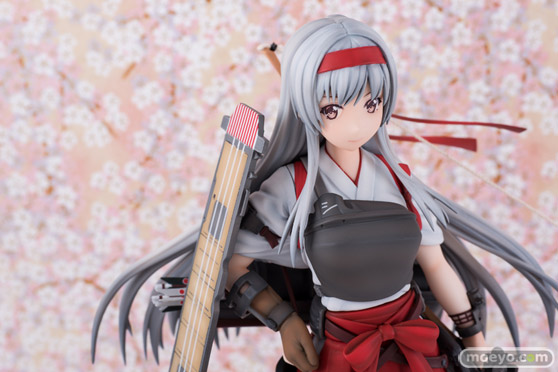 ファニーナイツの艦隊これくしょん -艦これ- 翔鶴改二の新作フィギュアサンプル画像10