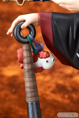 キューズQの鬼灯の冷徹 鬼灯の新作フィギュアサンプル画像08