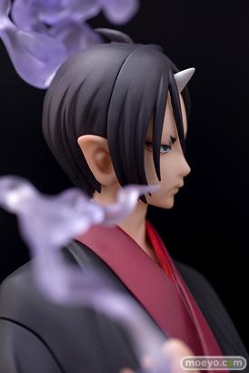 キューズQの鬼灯の冷徹 鬼灯の新作フィギュアサンプル画像16