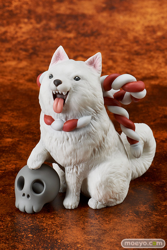 キューズQの鬼灯の冷徹 鬼灯の新作フィギュアサンプル画像17