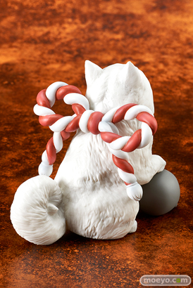 キューズQの鬼灯の冷徹 鬼灯の新作フィギュアサンプル画像18