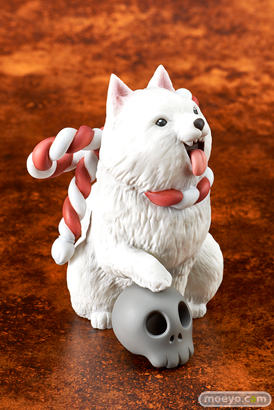 キューズQの鬼灯の冷徹 鬼灯の新作フィギュアサンプル画像19