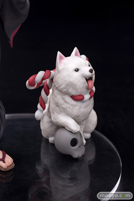 キューズQの鬼灯の冷徹 鬼灯の新作フィギュアサンプル画像20