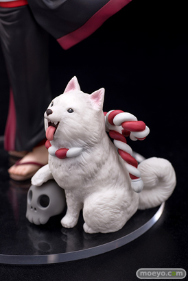 キューズQの鬼灯の冷徹 鬼灯の新作フィギュアサンプル画像21