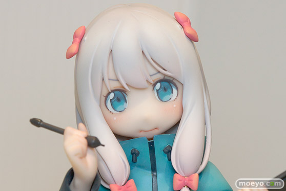 アクアマリンのエロマンガ先生 和泉紗霧の新作フィギュアサンプル画像05