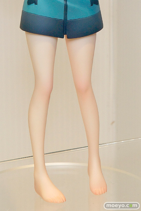 アクアマリンのエロマンガ先生 和泉紗霧の新作フィギュアサンプル画像07