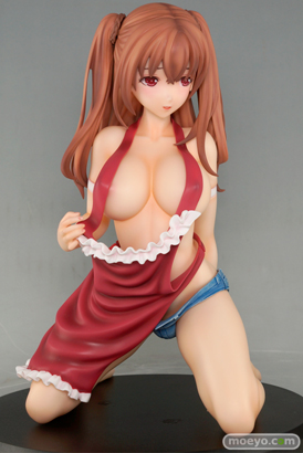 ダイキ工業のコイカノ×アイカノ2 カバーイラスト 天柿ひなたの新作フィギュアサンプル画像02