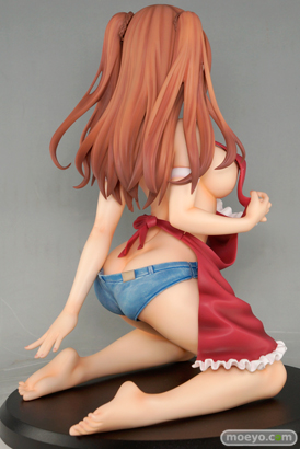 ダイキ工業のコイカノ×アイカノ2 カバーイラスト 天柿ひなたの新作フィギュアサンプル画像05