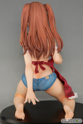 ダイキ工業のコイカノ×アイカノ2 カバーイラスト 天柿ひなたの新作フィギュアサンプル画像06