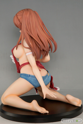 ダイキ工業のコイカノ×アイカノ2 カバーイラスト 天柿ひなたの新作フィギュアサンプル画像07