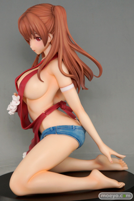 ダイキ工業のコイカノ×アイカノ2 カバーイラスト 天柿ひなたの新作フィギュアサンプル画像08