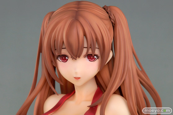 ダイキ工業のコイカノ×アイカノ2 カバーイラスト 天柿ひなたの新作フィギュアサンプル画像11