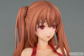 ダイキ工業のコイカノ×アイカノ2 カバーイラスト 天柿ひなたの新作フィギュアサンプル画像13