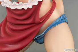 ダイキ工業のコイカノ×アイカノ2 カバーイラスト 天柿ひなたの新作フィギュアサンプル画像19