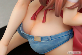 ダイキ工業のコイカノ×アイカノ2 カバーイラスト 天柿ひなたの新作フィギュアサンプル画像21