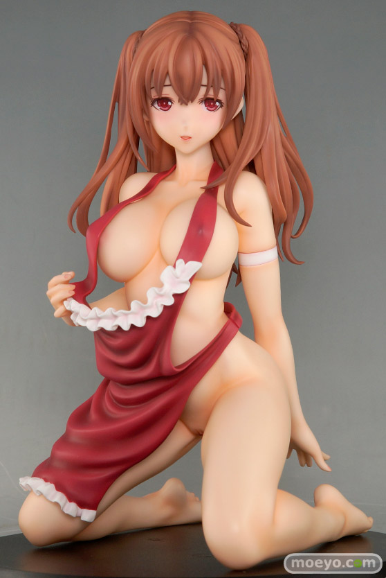 ダイキ工業のコイカノ×アイカノ2 カバーイラスト 天柿ひなたの新作フィギュアサンプル画像49