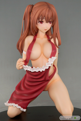 ダイキ工業のコイカノ×アイカノ2 カバーイラスト 天柿ひなたの新作フィギュアサンプル画像50