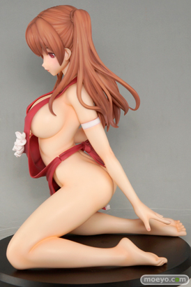 ダイキ工業のコイカノ×アイカノ2 カバーイラスト 天柿ひなたの新作フィギュアサンプル画像52