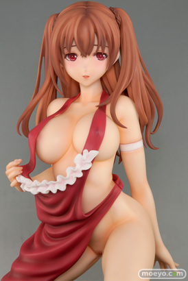 ダイキ工業のコイカノ×アイカノ2 カバーイラスト 天柿ひなたの新作フィギュアサンプル画像53