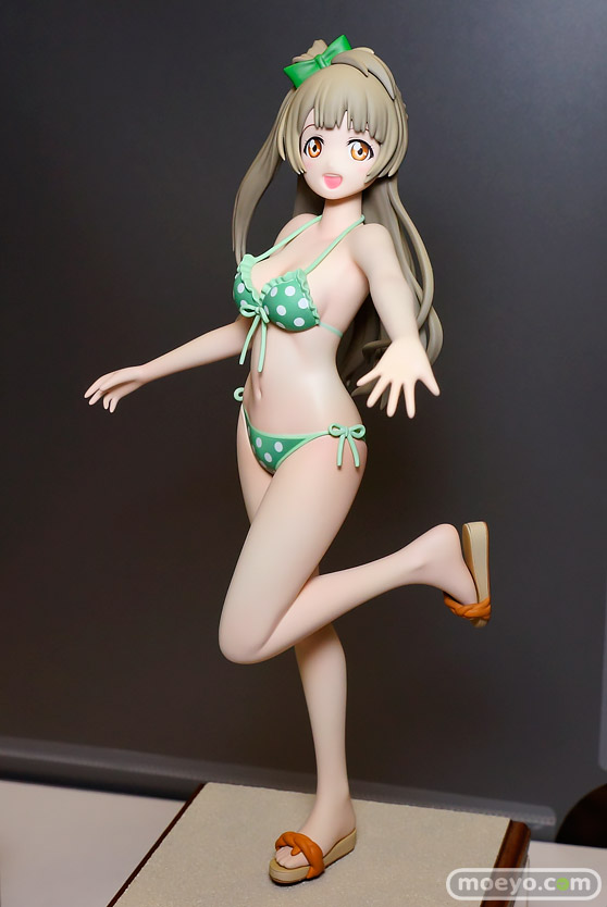 画像　フィギュア　サンプル　レビュー　ワンダーフェスティバル 2016［冬］　Light Stuff Product Prestage REFLECT 04