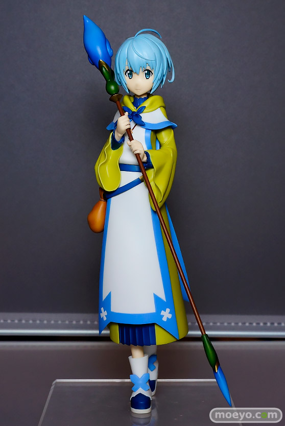 画像　フィギュア　サンプル　レビュー　ワンダーフェスティバル 2016［冬］　Light Stuff Product Prestage REFLECT 06