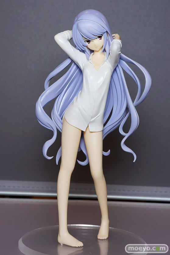 画像　フィギュア　サンプル　レビュー　ワンダーフェスティバル 2016［冬］　Light Stuff Product Prestage REFLECT 08