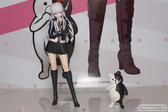 画像　フィギュア　サンプル　レビュー　ワンダーフェスティバル 2016［冬］　Light Stuff Product Prestage REFLECT 11