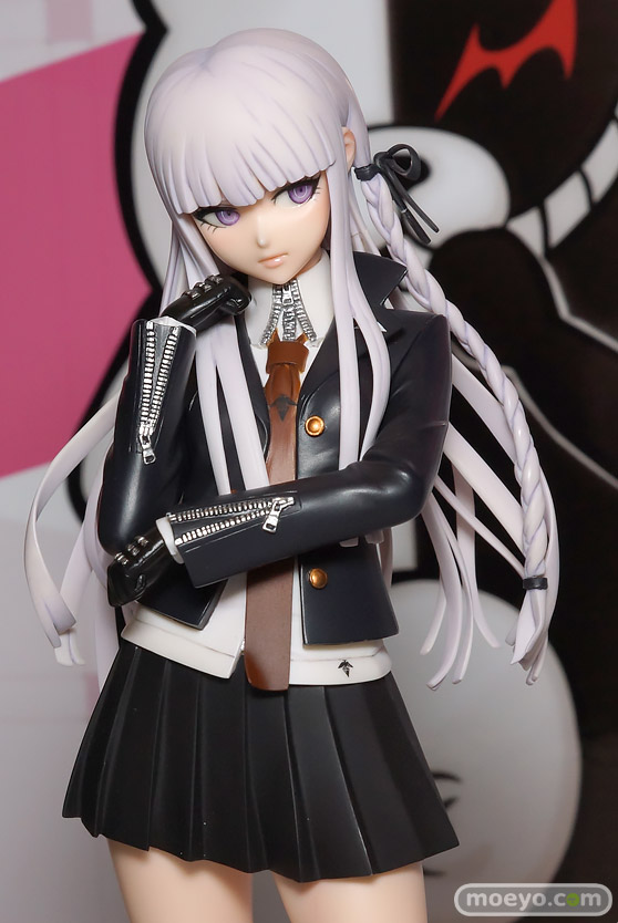 画像　フィギュア　サンプル　レビュー　ワンダーフェスティバル 2016［冬］　Light Stuff Product Prestage REFLECT 12