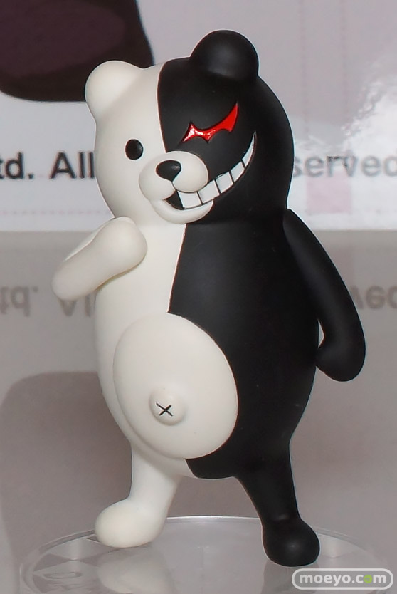 画像　フィギュア　サンプル　レビュー　ワンダーフェスティバル 2016［冬］　Light Stuff Product Prestage REFLECT 13