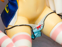 「ワンダーフェスティバル 2016［冬］」 様々なディーラーブースの様子「Light Stuff Product」「Prestage」「REFLECT」