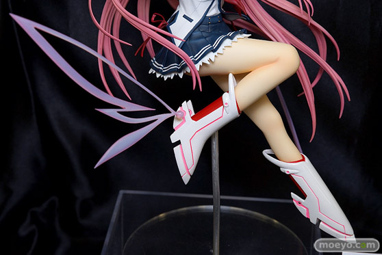 ウェーブのドリームテック 蒼の彼方のフォーリズム 倉科明日香の新作フィギュアサンプル画像08