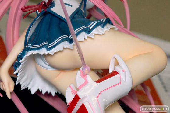 ウェーブのドリームテック 蒼の彼方のフォーリズム 倉科明日香の新作フィギュアサンプル画像09