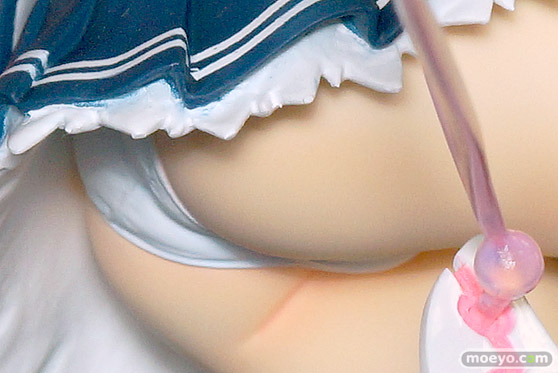 ウェーブのドリームテック 蒼の彼方のフォーリズム 倉科明日香の新作フィギュアサンプル画像10