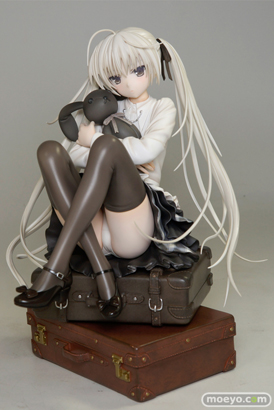 アルファマックスのヨスガノソラ 春日野 穹の撮りおろし彩色サンプル画像02