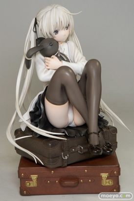 アルファマックスのヨスガノソラ 春日野 穹の撮りおろし彩色サンプル画像04