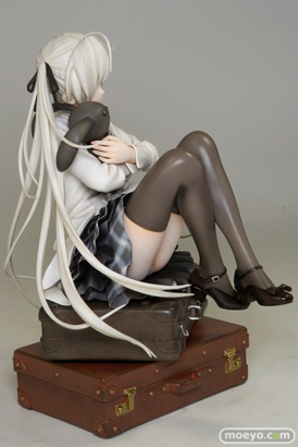 アルファマックスのヨスガノソラ 春日野 穹の撮りおろし彩色サンプル画像05