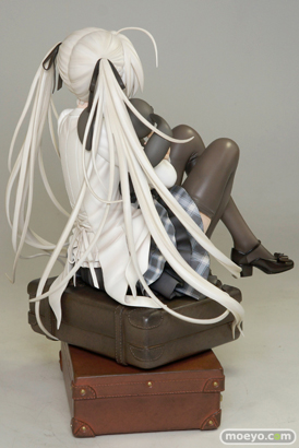 アルファマックスのヨスガノソラ 春日野 穹の撮りおろし彩色サンプル画像06