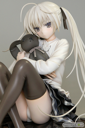 アルファマックスのヨスガノソラ 春日野 穹の撮りおろし彩色サンプル画像09