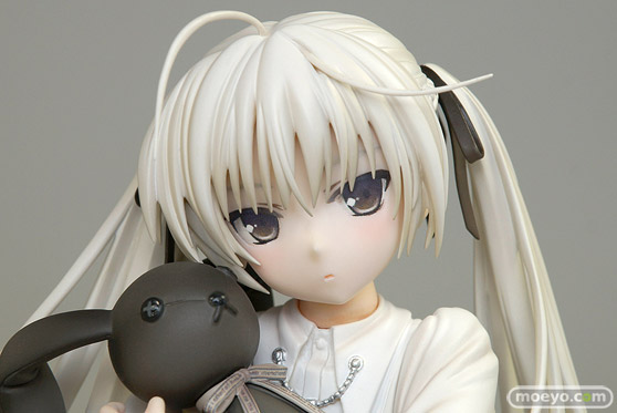 アルファマックスのヨスガノソラ 春日野 穹の撮りおろし彩色サンプル画像10