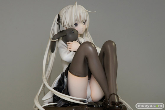 アルファマックスのヨスガノソラ 春日野 穹の撮りおろし彩色サンプル画像24