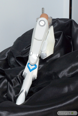 画像　フィギュア　サンプル　レビュー　ワンダーフェスティバル 2016［冬］　SECTION 709 wisywig あらあらこまった堂 05