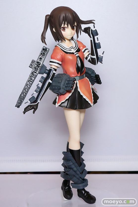 画像　フィギュア　サンプル　レビュー　ワンダーフェスティバル 2016［冬］　SECTION 709 wisywig あらあらこまった堂 06