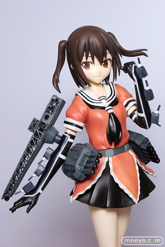 画像　フィギュア　サンプル　レビュー　ワンダーフェスティバル 2016［冬］　SECTION 709 wisywig あらあらこまった堂 07