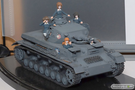 画像　フィギュア　サンプル　レビュー　ワンダーフェスティバル 2016［冬］　SECTION 709 wisywig あらあらこまった堂 12