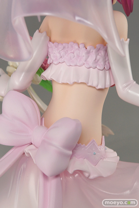 プラムのロウきゅーぶ！SS 湊智花 ～ウェディングVer.～の新作フィギュア撮りおろしサンプル画像15