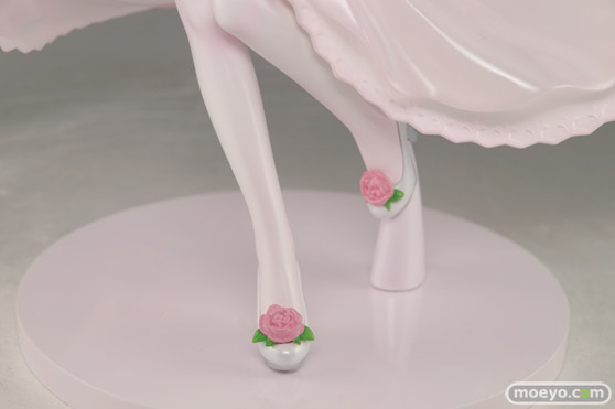 プラムのロウきゅーぶ！SS 湊智花 ～ウェディングVer.～の新作フィギュア撮りおろしサンプル画像21