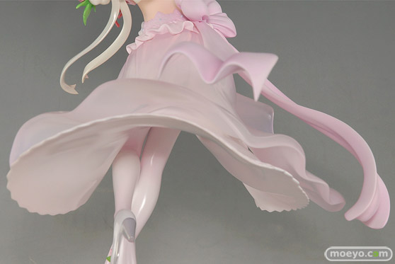 プラムのロウきゅーぶ！SS 湊智花 ～ウェディングVer.～の新作フィギュア撮りおろしサンプル画像22